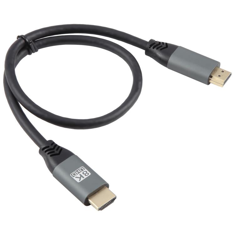 HDMI2.1 8K 120Hz High Dynamic HD Cable, 120Hz 2m, 120Hz 3m, 120Hz 5m, 120Hz 50cm, 120Hz 1.5m