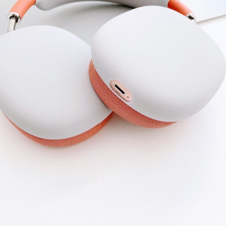 3 in 1 Headset Silicone Protective Case for AirPods Max / Max 2