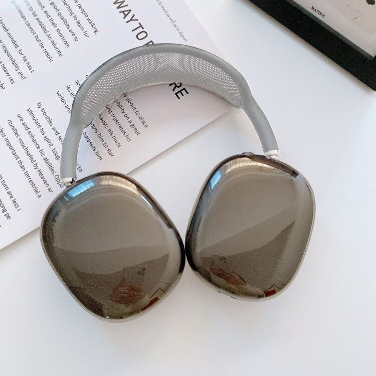 Headset Transparent Protective Case for AirPods Max / Max 2