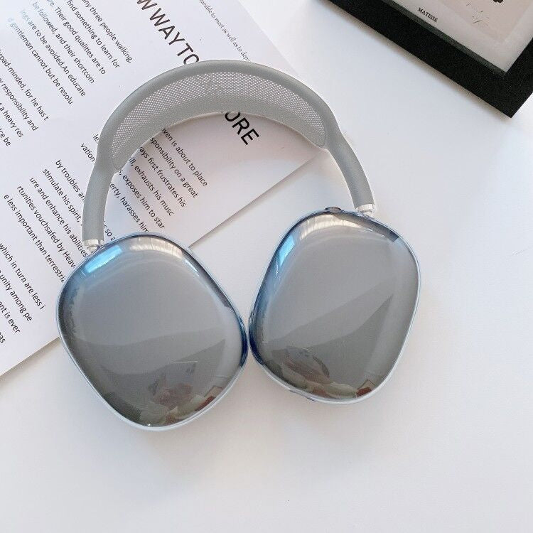 Headset Transparent Protective Case for AirPods Max / Max 2