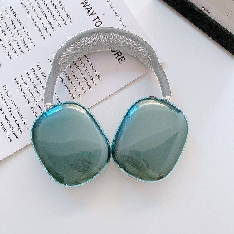 Headset Transparent Protective Case for AirPods Max / Max 2