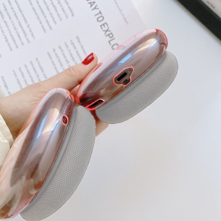 Headset Transparent Protective Case for AirPods Max / Max 2
