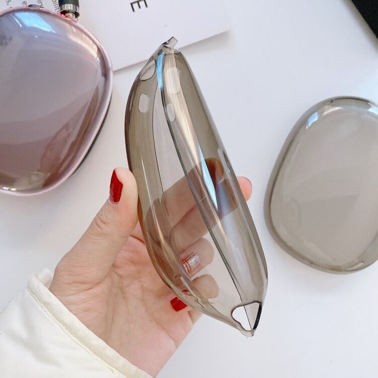 Headset Transparent Protective Case for AirPods Max / Max 2
