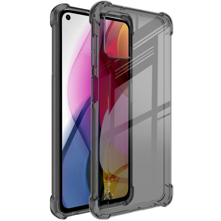 IMAK All Coverage Shockproof Airbag TPU Case, For HTC Desire 21 Pro 5G, For Motorola Moto G Power (2021), For Motorola Moto G Stylus (2021)