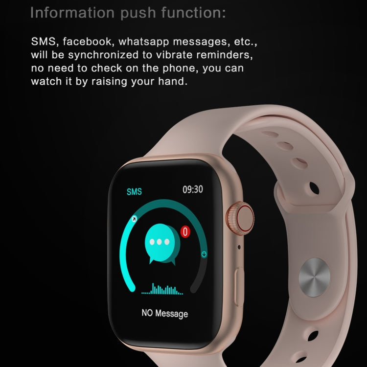 DW35PRO 1.75 inch Color Screen IPX7 Waterproof Smart Watch, Support Bluetooth Answer & Reject / Sleep Monitoring / Heart Rate Monitoring, Style: Silicone Strap, Silicone Strap(Red), Silicone Strap(White), Silicone Strap(Pink), Silicone Strap(Blue)     ...