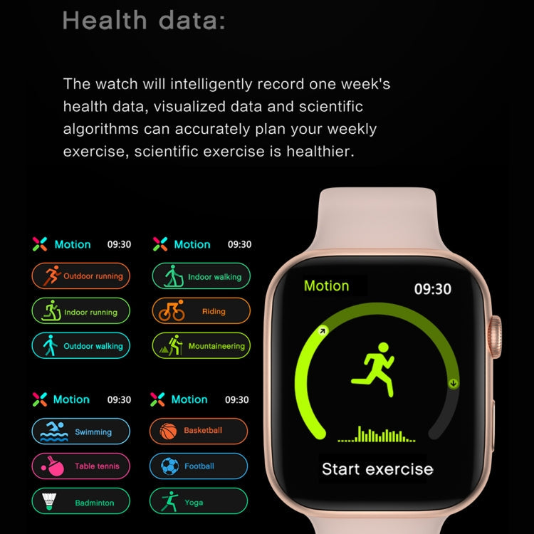 DW35PRO 1.75 inch Color Screen IPX7 Waterproof Smart Watch, Support Bluetooth Answer & Reject / Sleep Monitoring / Heart Rate Monitoring, Style: Silicone Strap, Silicone Strap(Red), Silicone Strap(White), Silicone Strap(Pink), Silicone Strap(Blue)     ...