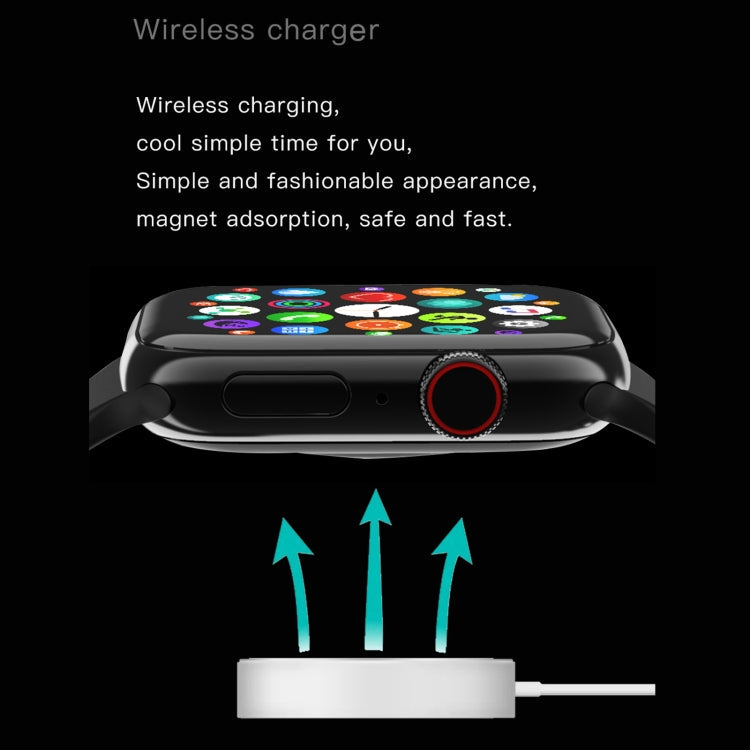 DW35PRO 1.75 inch Color Screen IPX7 Waterproof Smart Watch, Support Bluetooth Answer & Reject / Sleep Monitoring / Heart Rate Monitoring, Style: Silicone Strap, Silicone Strap(Red), Silicone Strap(White), Silicone Strap(Pink), Silicone Strap(Blue)     ...