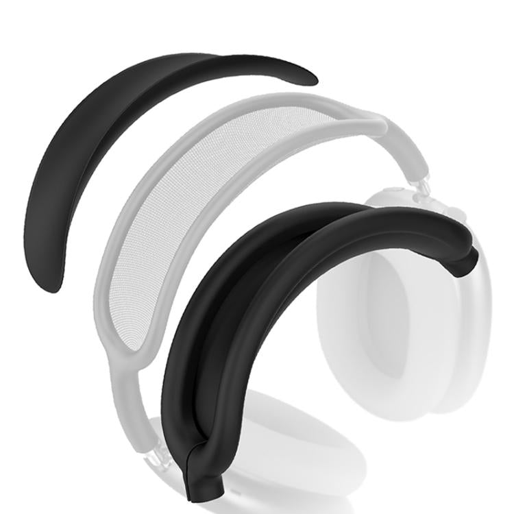 XDcase 2pcs / Set Headphone Hood Silicone Protective Case For AirPods Max 2 / Max