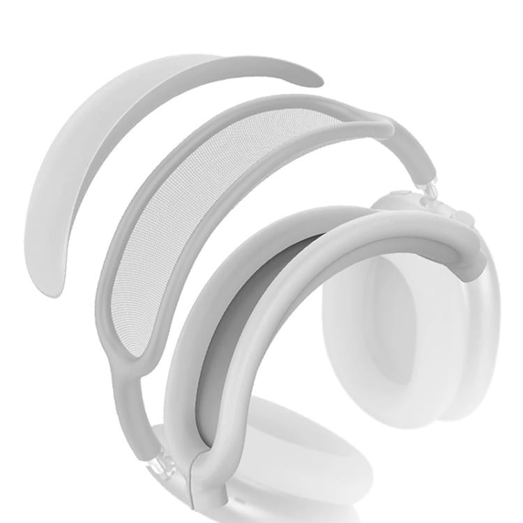 XDcase 2pcs / Set Headphone Hood Silicone Protective Case For AirPods Max 2 / Max