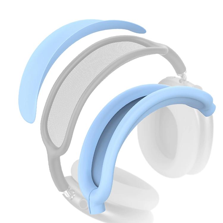 XDcase 2pcs / Set Headphone Hood Silicone Protective Case For AirPods Max 2 / Max