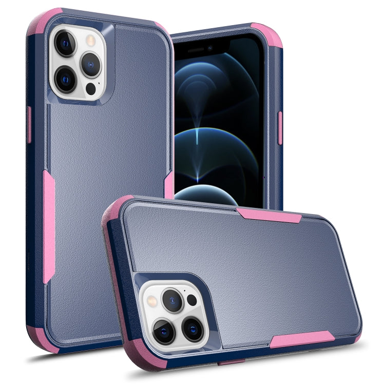 TPU + PC Shockproof Protective Case, For iPhone 11 Pro Max, For iPhone 11 Pro, For iPhone 11, For iPhone 12 / 12 Pro