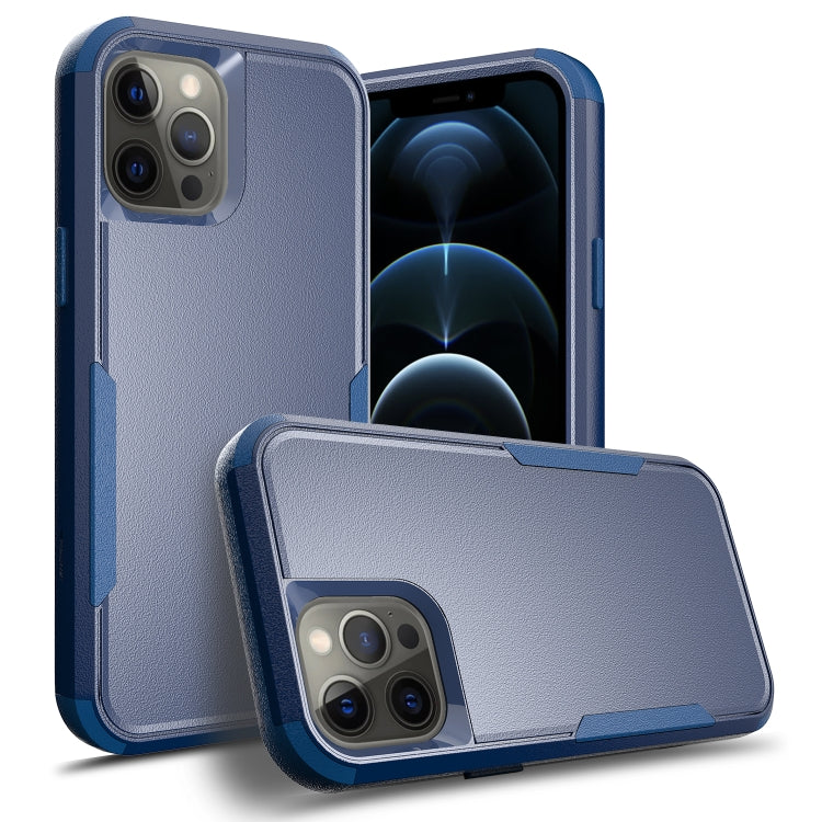 TPU + PC Shockproof Protective Case, For iPhone 11 Pro Max, For iPhone 11 Pro, For iPhone 11, For iPhone 12 / 12 Pro