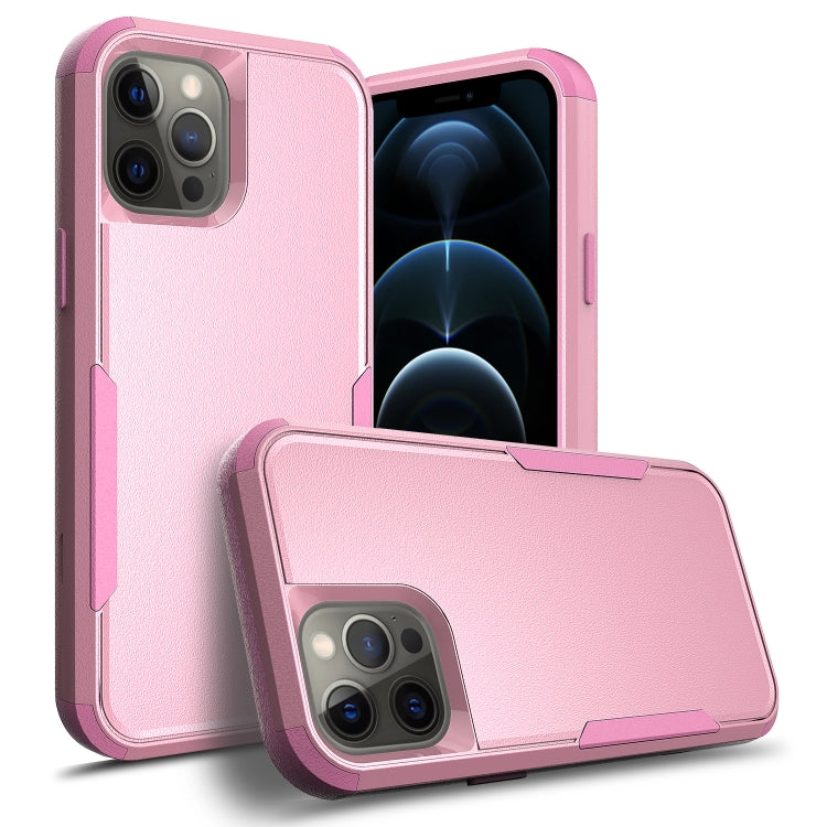 TPU + PC Shockproof Protective Case, For iPhone 12 mini, For iPhone 12 Pro Max, For iPhone XR, For iPhone XS / X