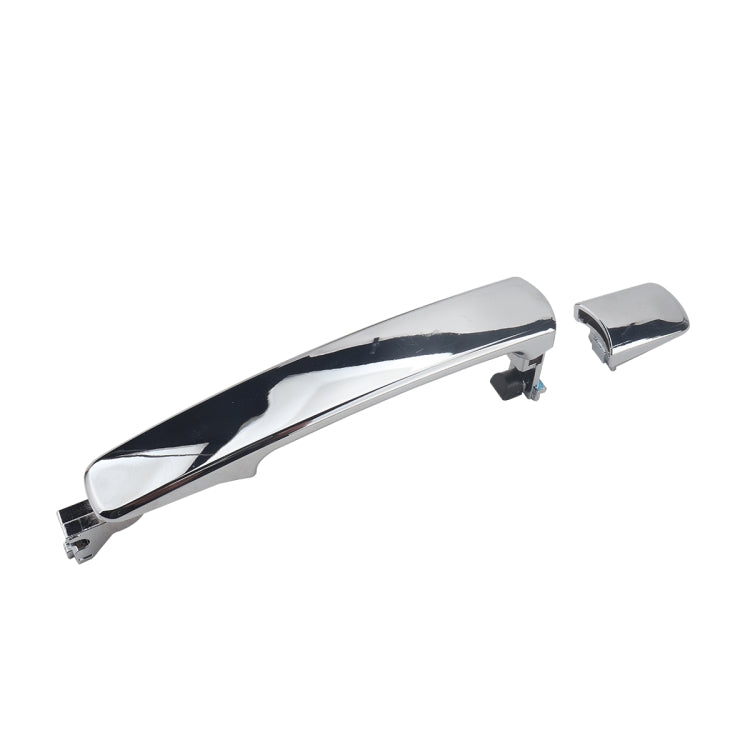 2 PCS A5850 Car Outside Door Handle 80640-CA000/12 for Nissan, A5850
