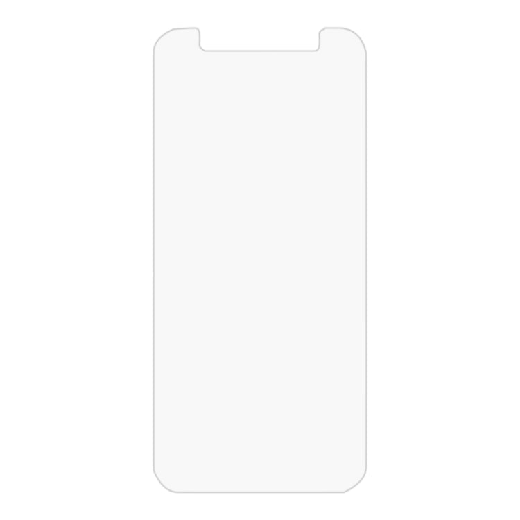 20 PCS 0.26mm 9H 2.5D Tempered Glass Film, For Oukitel WP12 (20 PCS)