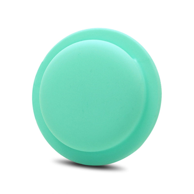 Protection Cover Sleeve Anti-scratch Anti-lost Silicone Protective Case, For AirTag 2nd Gen / AirTag 1st Gen