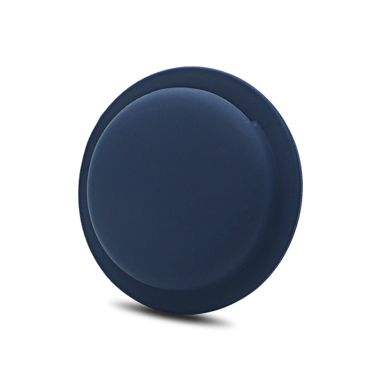 Protection Cover Sleeve Anti-scratch Anti-lost Silicone Protective Case, For AirTag 2nd Gen / AirTag 1st Gen