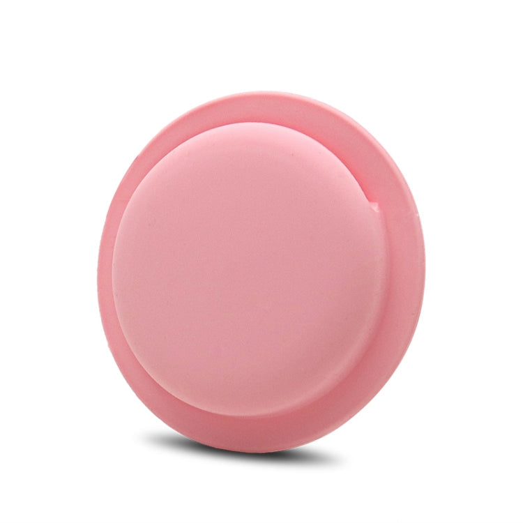 Protection Cover Sleeve Anti-scratch Anti-lost Silicone Protective Case, For AirTag 2nd Gen / AirTag 1st Gen