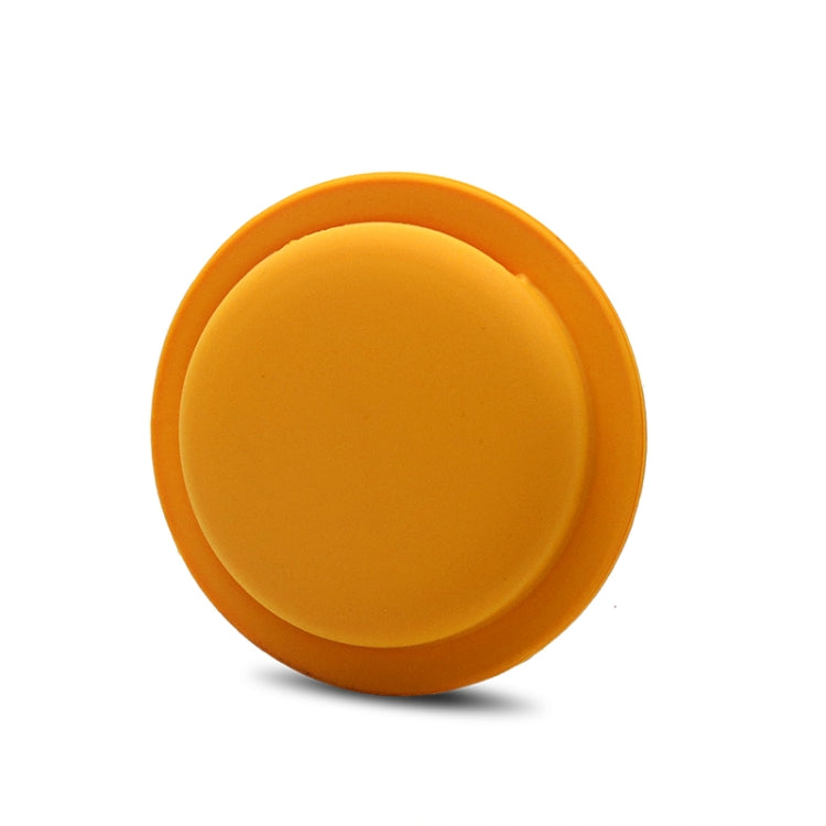 Protection Cover Sleeve Anti-scratch Anti-lost Silicone Protective Case, For AirTag 2nd Gen / AirTag 1st Gen