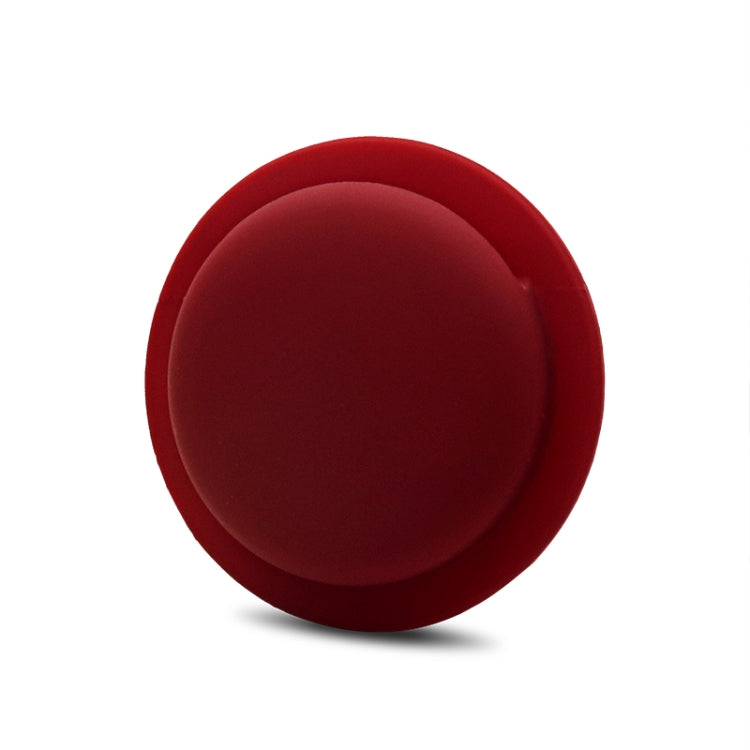 Protection Cover Sleeve Anti-scratch Anti-lost Silicone Protective Case, For AirTag 2nd Gen / AirTag 1st Gen
