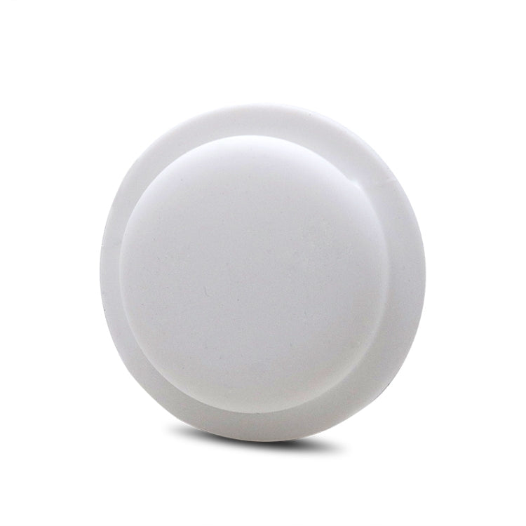 Protection Cover Sleeve Anti-scratch Anti-lost Silicone Protective Case, For AirTag 2nd Gen / AirTag 1st Gen