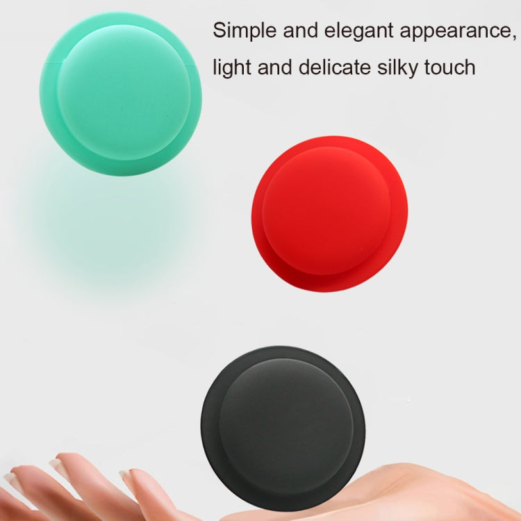 Protection Cover Sleeve Anti-scratch Anti-lost Silicone Protective Case, For AirTag 2nd Gen / AirTag 1st Gen
