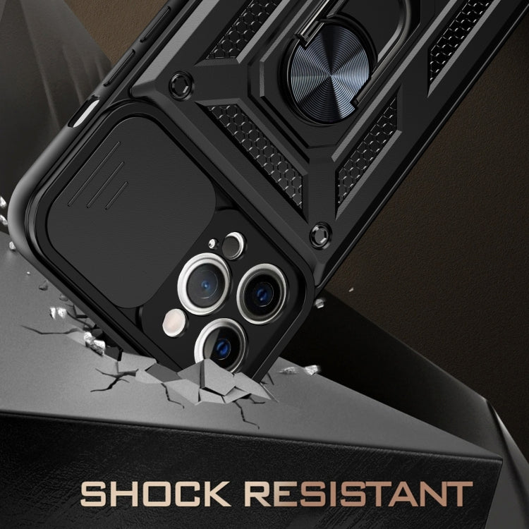 Sliding Camera Cover Design TPU+PC Protective Case, For iPhone 11, For iPhone 11 pro, For iPhone 11 Pro Max