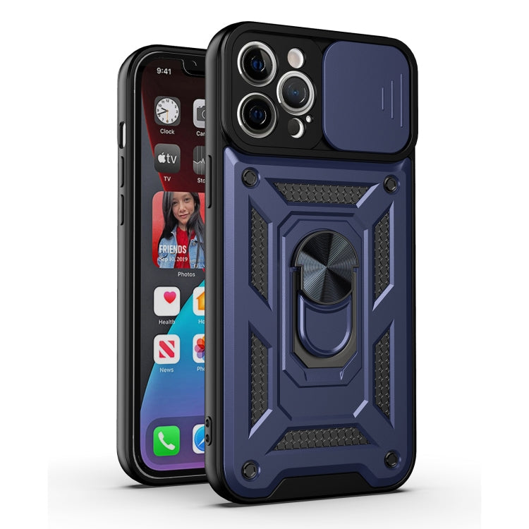 Sliding Camera Cover Design TPU+PC Protective Case, For iPhone 11, For iPhone 11 pro, For iPhone 11 Pro Max