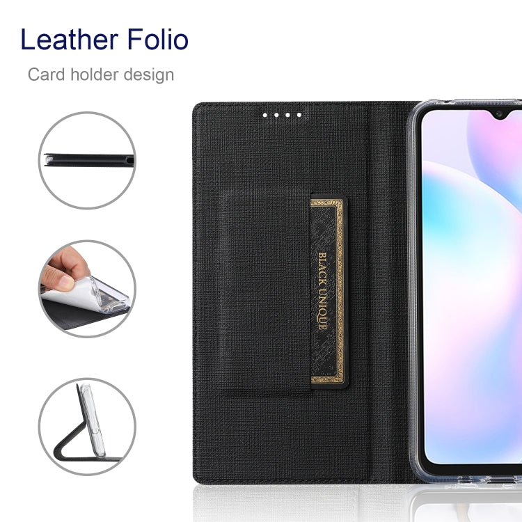 ViLi DMX Series Shockproof TPU + PU Leather Magnetic Attraction Horizontal Flip Case with Card Slot & Holder, For Samsung Galaxy A52 5G / 4G, For Samsung Galaxy A72 5G / 4G, For Xiaomi Redmi Note10 4G / Redmi Note 10S, For Sony Xperia 10 III