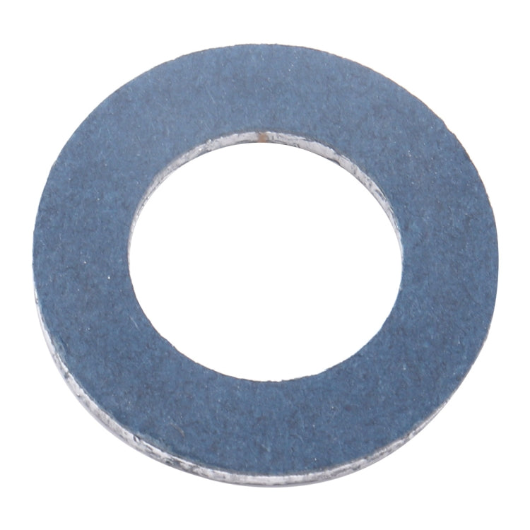A5468 30 PCS Car Oil Drain Plug Washer Gaskets 9043012031 for Toyota, A5468