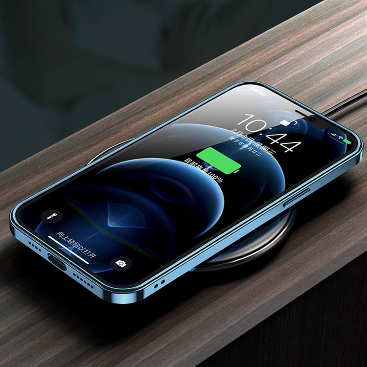 Anti-fingerprint Frosted Electroplating Protective Case with Camera Film, For iPhone 12 Pro Max, For iPhone 11 Pro Max, For iPhone 12 Pro, For iPhone 11, For iPhone 12, For iPhone 11 Pro