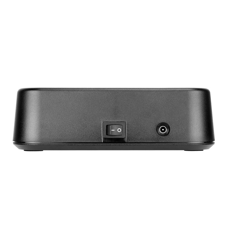 RETEVIS RTC27 Multi-function Six-Way Walkie Talkie Charger for Retevis RT27,, RTC27 EU Plug, RTC27 US Plug