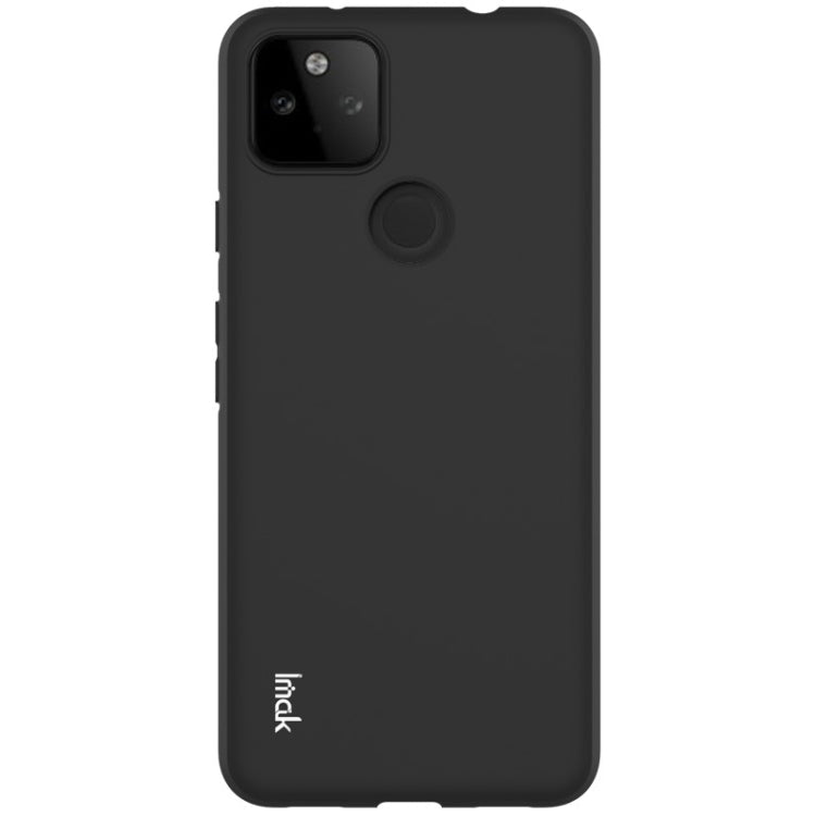 IMAK UC-3 Series Shockproof Frosted TPU Protective Case, For Google Pixel 5a 5G, For Sony Xperia 1 III, For Sony Xperia 5 III, For Sony Xperia 10 III