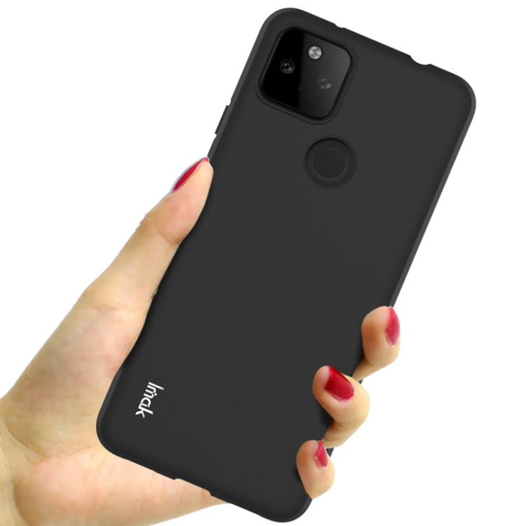 IMAK UC-3 Series Shockproof Frosted TPU Protective Case, For Google Pixel 5a 5G, For Sony Xperia 1 III, For Sony Xperia 5 III, For Sony Xperia 10 III