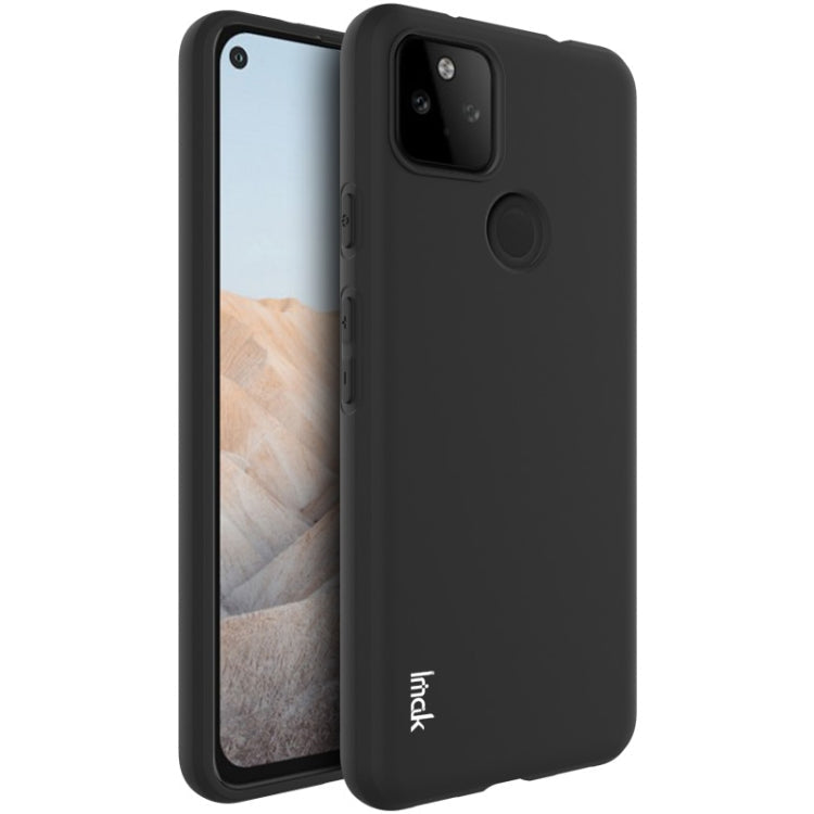 IMAK UC-3 Series Shockproof Frosted TPU Protective Case, For Google Pixel 5a 5G, For Sony Xperia 1 III, For Sony Xperia 5 III, For Sony Xperia 10 III
