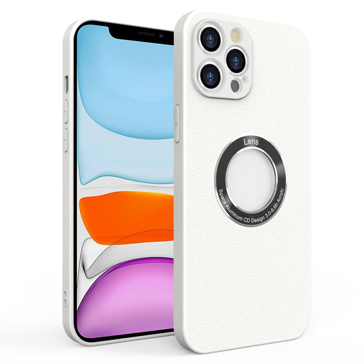 PU+PC+TPU Mobile Phone Protective Case, For iPhone 11, For iPhone 11 Pro Max, For iPhone 12 Pro Max