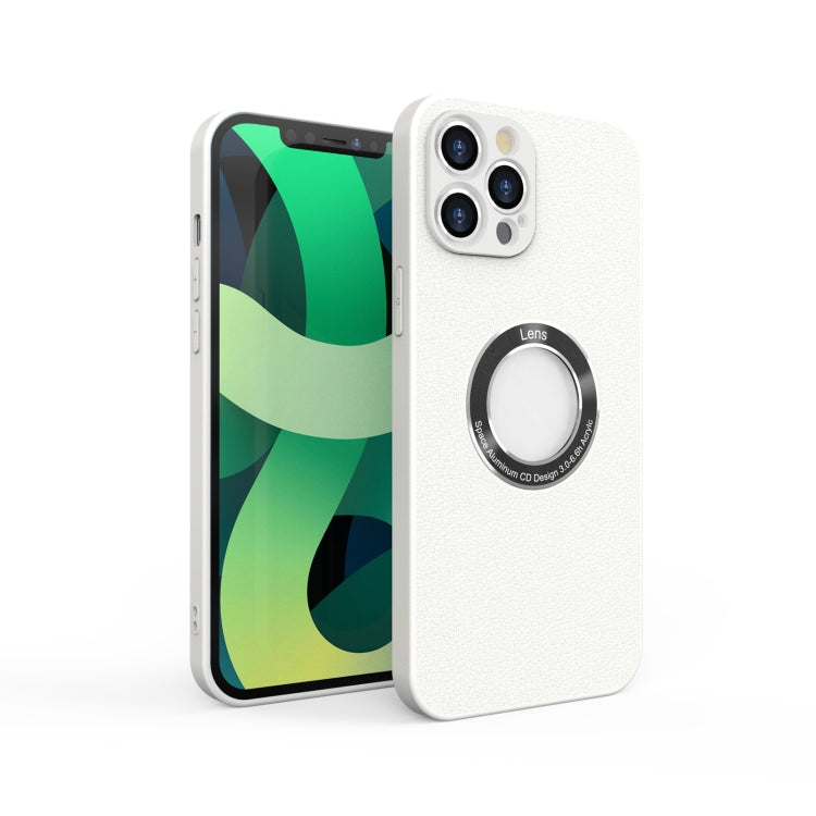 PU+PC+TPU Mobile Phone Protective Case, For iPhone 11, For iPhone 11 Pro Max, For iPhone 12 Pro Max