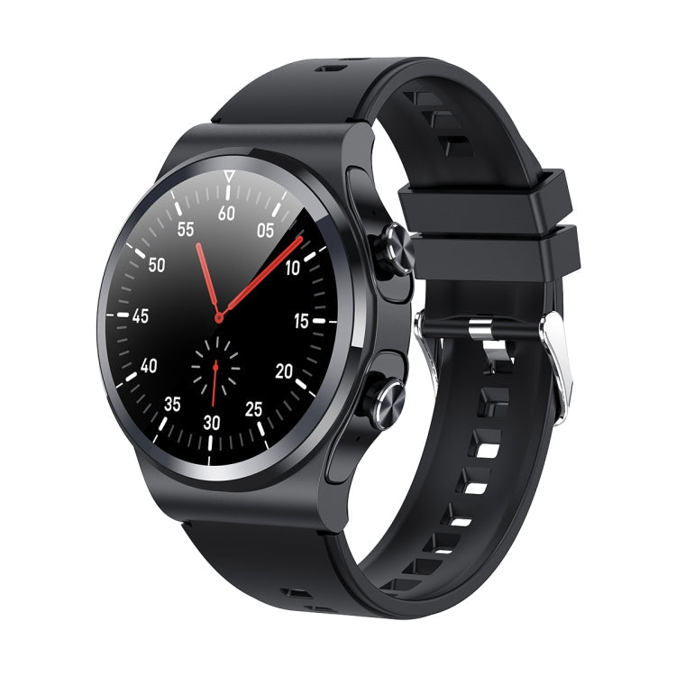GT69 1.3 inch IPS Touch Screen IP67 Waterproof Bluetooth Earphone Smart Watch, Support Sleep Monitoring / Heart Rate Monitoring / Bluetooth Call