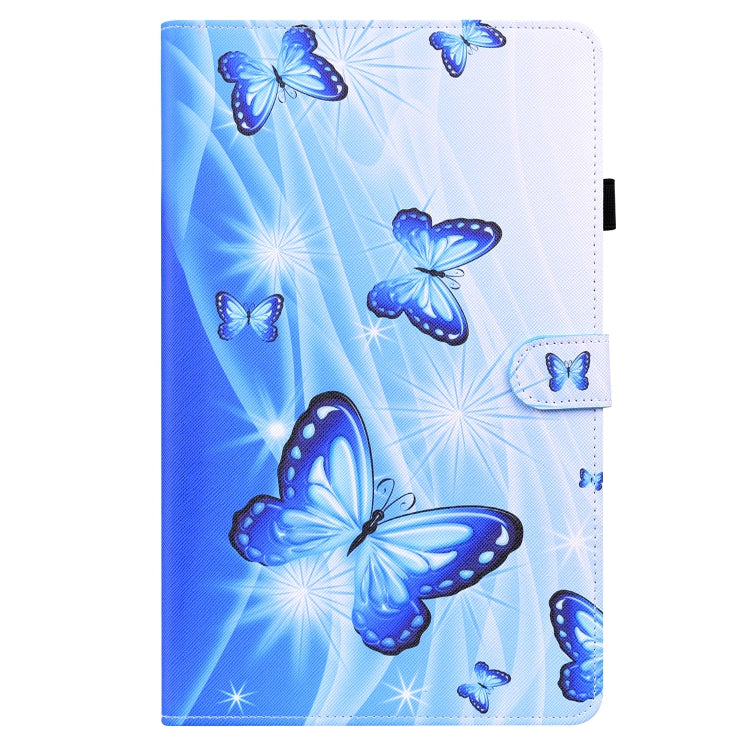 Animal Pattern Horizontal Flip Leather Case with Holder & Card Slots & Photo Frame & Sleep / Wake-up Function, For Samsung Galaxy Tab A7 10.4 2020 SM-T500 / SM-T505, For Samsung Galaxy Tab S6 Lite SM-P610 / SM-P615                                      ...