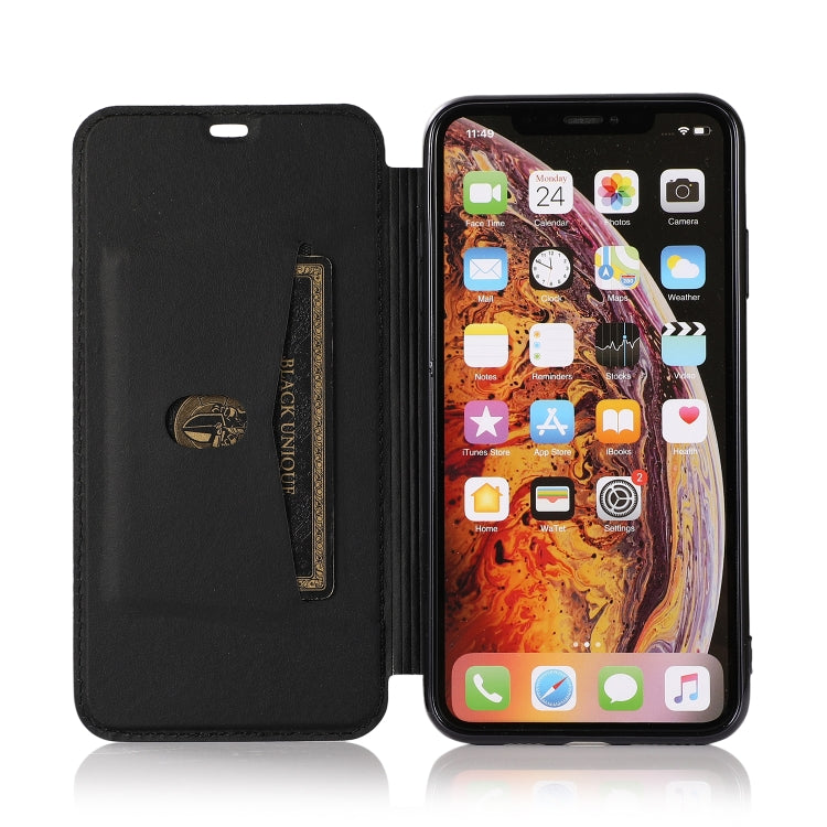 Bronzing Plating PU + TPU Horizontal Flip Leather Case with Holder & Card Slot, For iPhone XS Max, For iPhone XR, For iPhone X / XS, For iPhone 8 Plus & 7 Plus, For iPhone 6 Plus & 6s Plus, For iPhone 6 & 6s