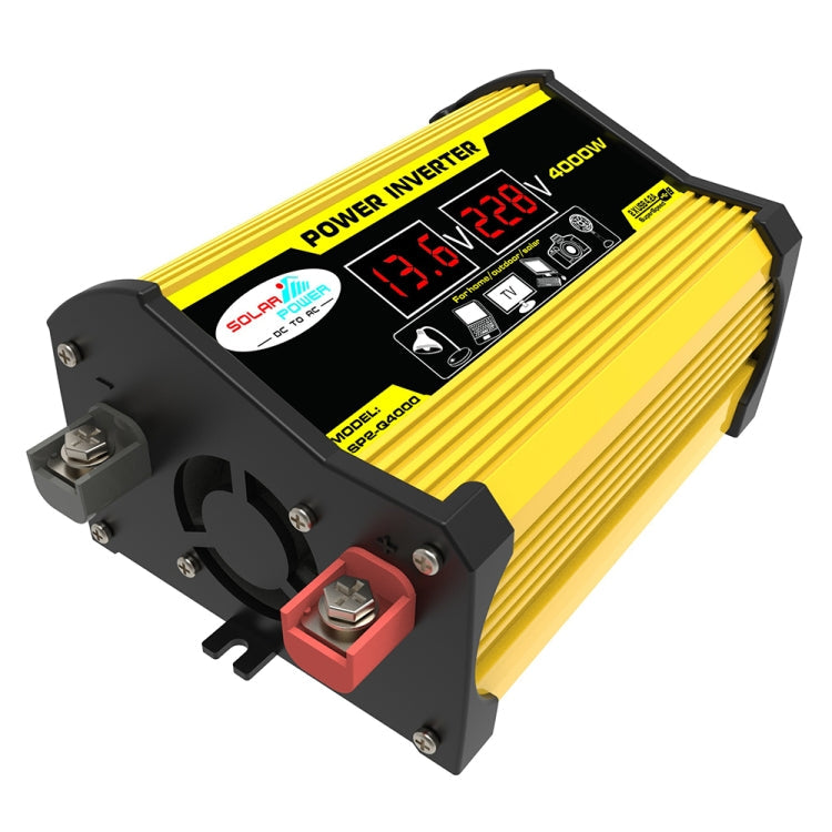 Legend II Generation 12V to 110V 300W Car Power Inverter, 12V to 110V