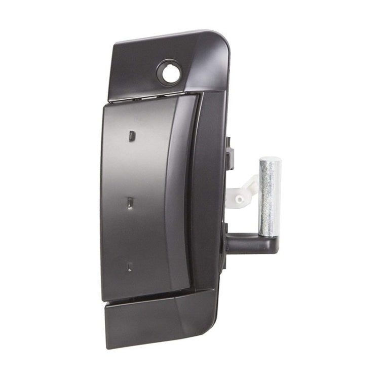 A5924 1 Pair Car Door Outside Handle 80607-CD41E+80606-CD01E for Nissan 350Z 2003-2009, CP-2592, CP-2593
