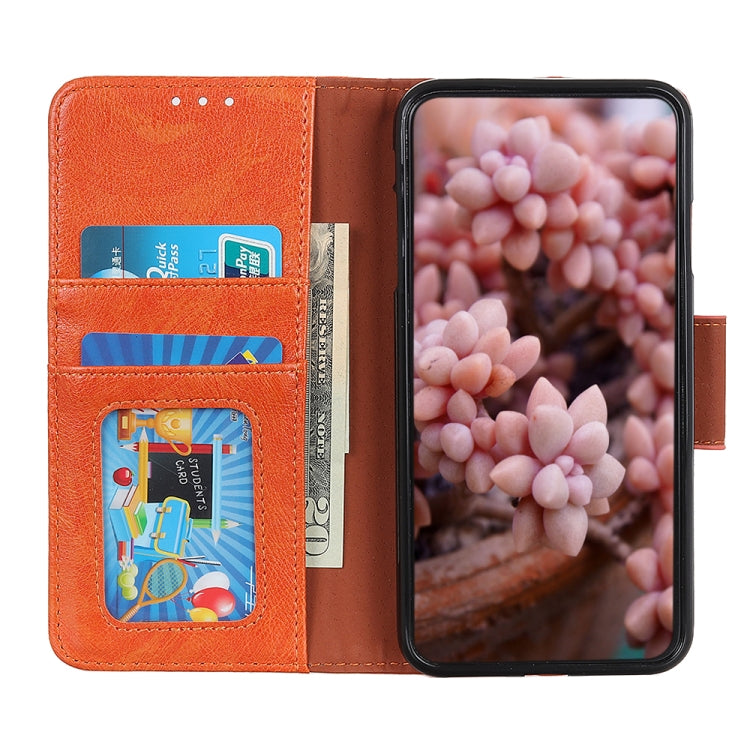 Nappa Texture Horizontal Flip Leather Case with Holder & Card Slots & Wallet, For iPhone 13, For iPhone 13 Pro, For iPhone 13 Pro Max