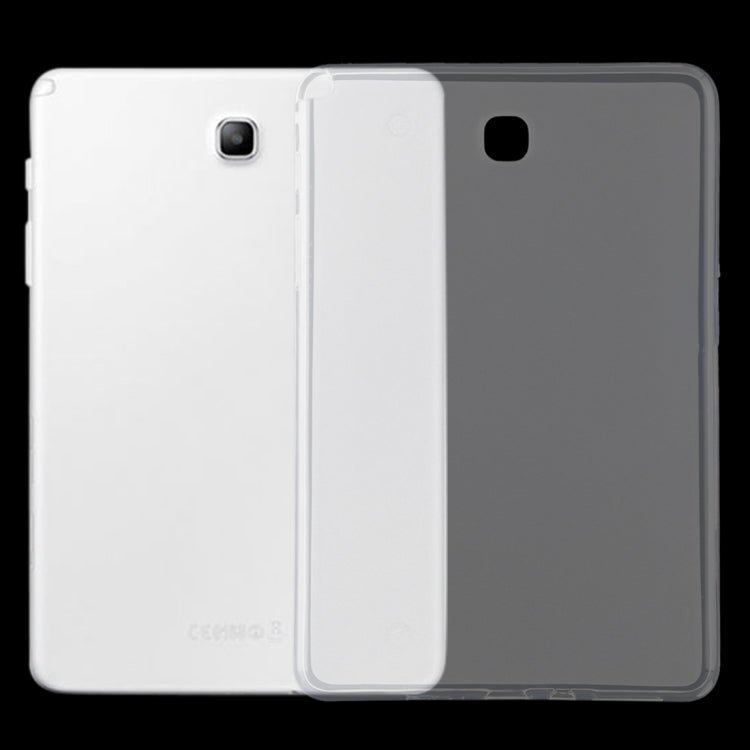 0.75mm Ultrathin Transparent TPU Soft Protective Case, For iPad mini 4 / 5, For Galaxy Tab A 8.0 & S Pen (2019), For Galaxy Tab A 10.1 (2016) / P580, For Galaxy Tab A 7.0 (2016), For Galaxy Tab A 8.0 (2019), For Galaxy Tab A 8.0 (2015)                 ...