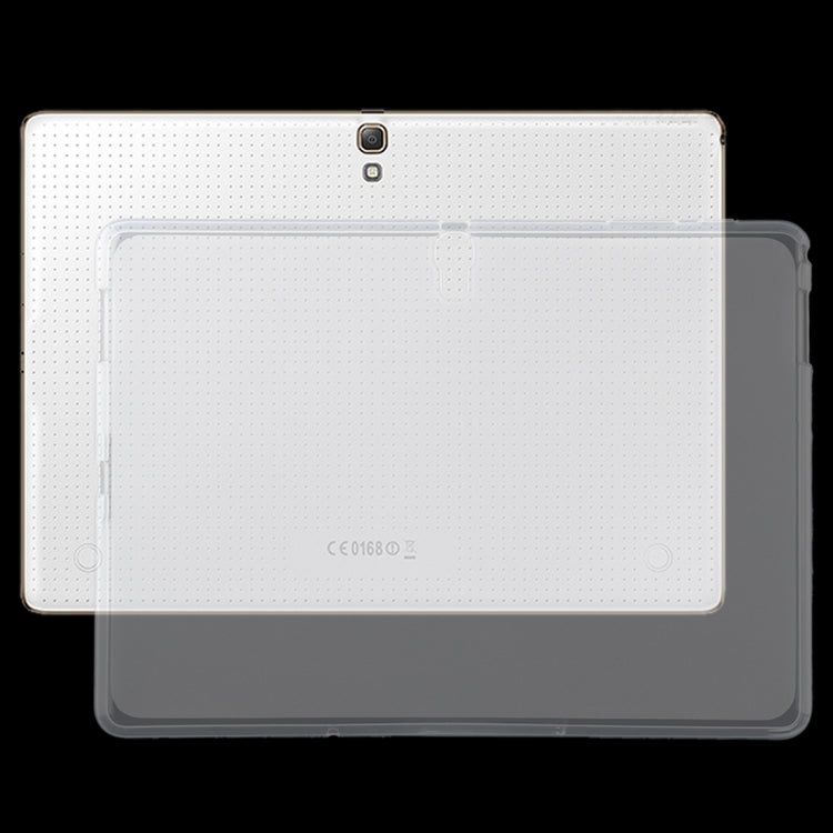 0.75mm Ultrathin Transparent TPU Soft Protective Case, For iPad mini 4 / 5, For Galaxy Tab A 8.0 & S Pen (2019), For Galaxy Tab A 10.1 (2016) / P580, For Galaxy Tab A 7.0 (2016), For Galaxy Tab A 8.0 (2019), For Galaxy Tab A 8.0 (2015)                 ...