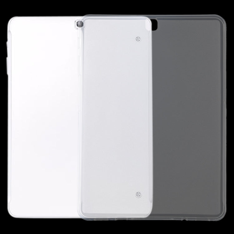 0.75mm Ultrathin Transparent TPU Soft Protective Case, For iPad mini 4 / 5, For Galaxy Tab A 8.0 & S Pen (2019), For Galaxy Tab A 10.1 (2016) / P580, For Galaxy Tab A 7.0 (2016), For Galaxy Tab A 8.0 (2019), For Galaxy Tab A 8.0 (2015)                 ...