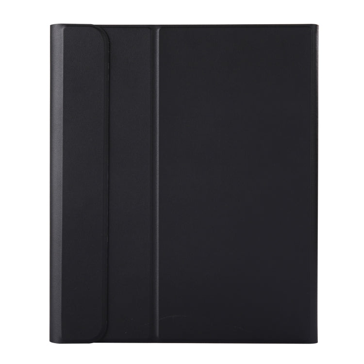 For Huawei MatePad Pro 12.6 2021 Sheep Texture Ultra-thin Bluetooth Keyboard Horizontal Flip Leather Case with Holder, A126