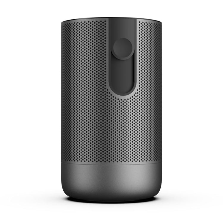 WEJOY A5 1920x1080P 200 Lumens Multi-function Portable Home Theater LED HD Digital Projector Bluetooth Speaker, Android 7.1, 2G+16GB,, A5 EU Plug, A5 UK Plug, A5 AU Plug