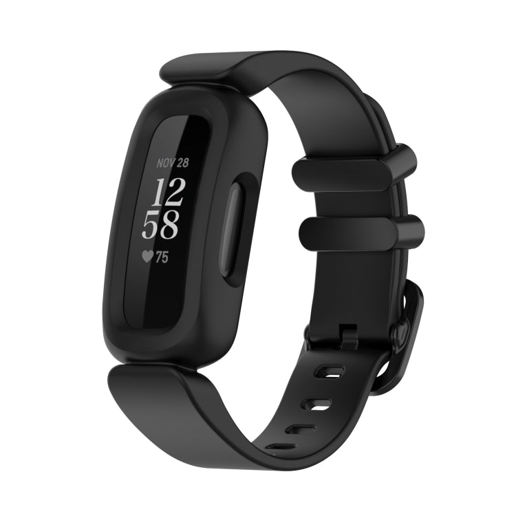 xDfind Silicone Integrated Replacement Strap Watchband, For Fitbit Ace 3 / Inspire2