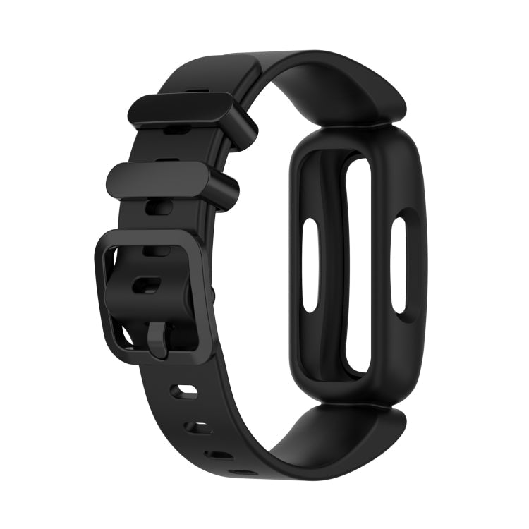 xDfind Silicone Integrated Replacement Strap Watchband, For Fitbit Ace 3 / Inspire2